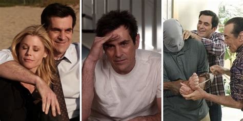 was phil dunphy a bad husband|Modern Family: The 5 Most Annoying Things Phil Ever Did (& 5 .